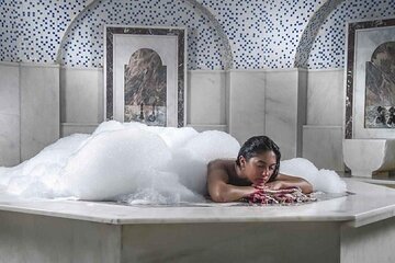 Cleopatra Spa Hurghada
