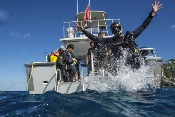 Diving-Virgin-Gorda-Sunchasers-Boat-Fun
