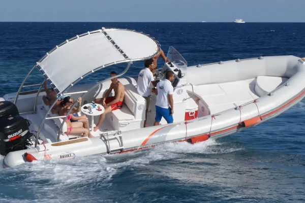Orange-Bay-by-Speedboat-Hurghada